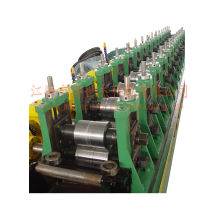 Octagonal Tube Roll Forming Machine, Roll Forming Machine